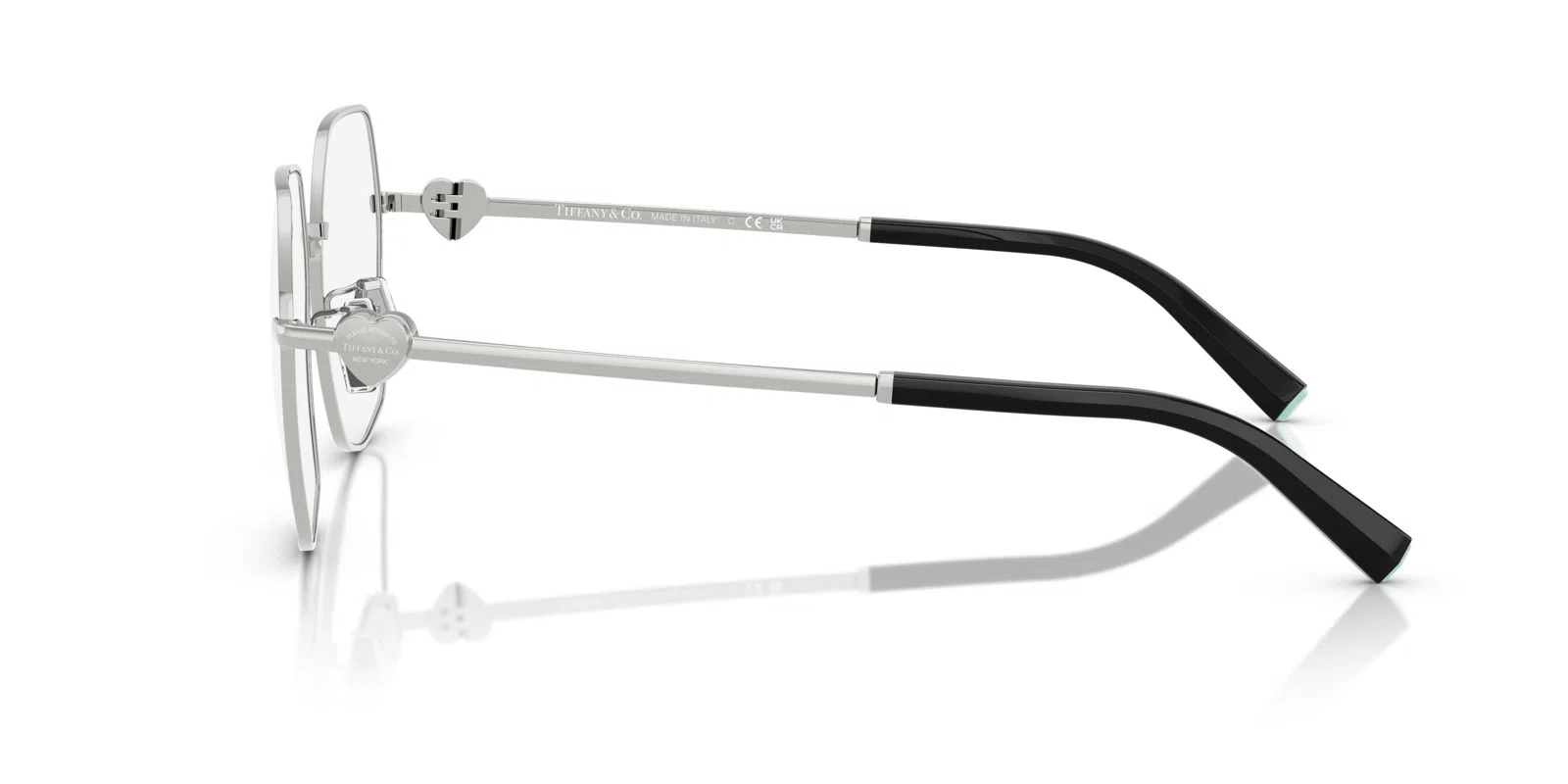 Tiffany 1165BD Eyeglasses - view 6